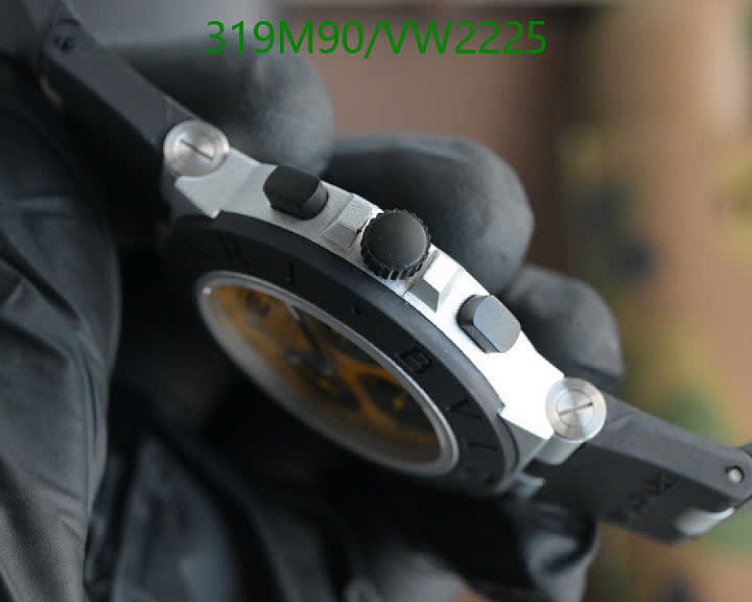 Bulgari-Watch-Mirror Quality Code: VW2225 $: 319USD