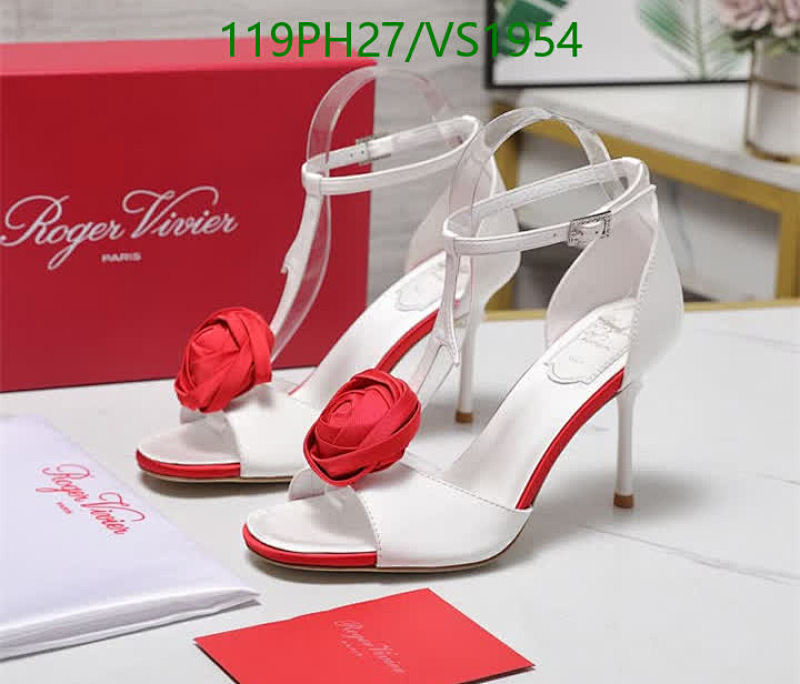 Roger Vivier-Women Shoes Code: VS1954 $: 119USD