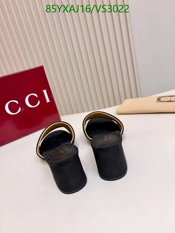 Gucci-Women Shoes Code: VS3022 $: 85USD