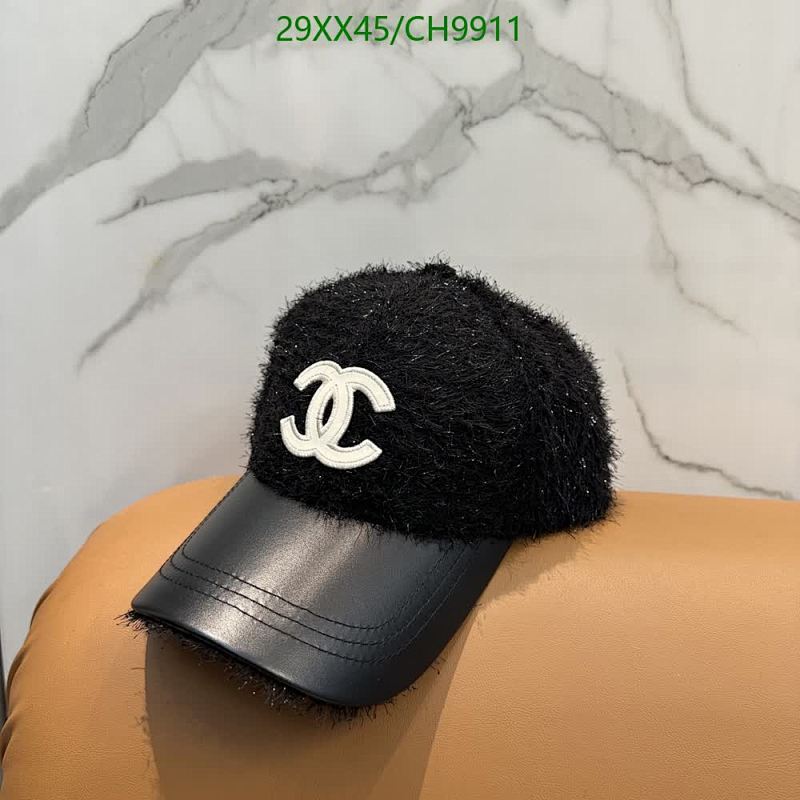 Chanel-Cap(Hat) Code: CH9911 $: 29USD