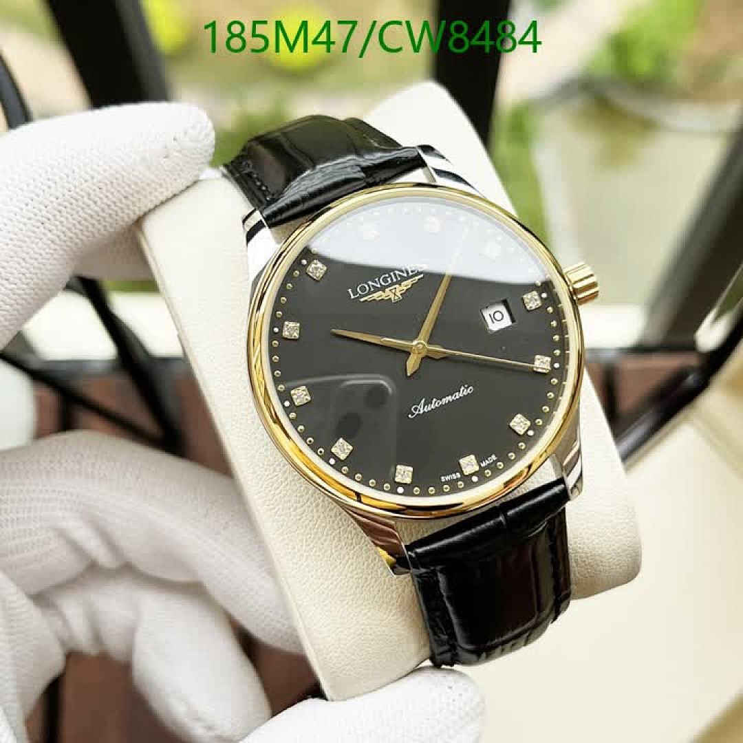 Longines-Watch-4A Quality Code: CW8484 $: 185USD-Yupoo.ru - Copybrand.Team photo album Longines-Watch-4A Quality Code: CW8484 $: 185USD