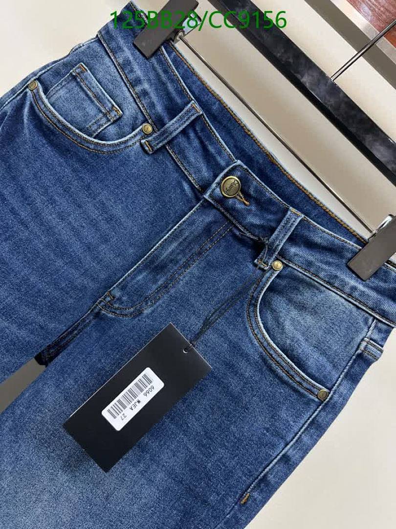 YSL-Clothing Code: CC9156 $: 125USD