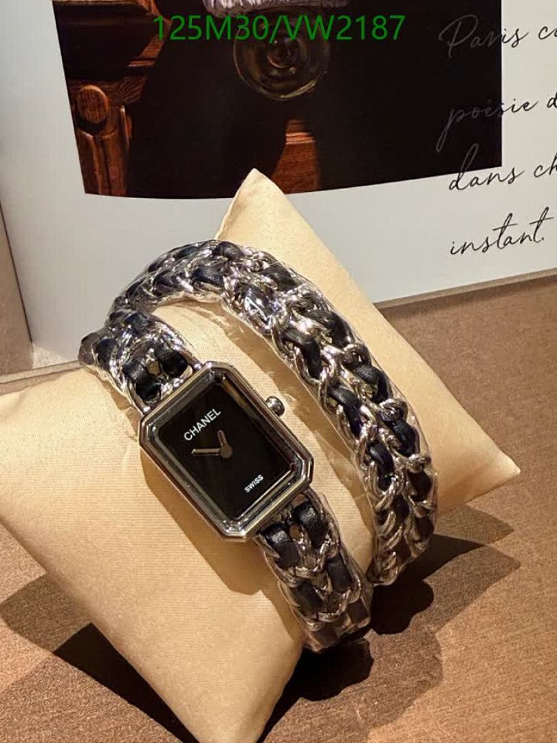Chanel-Watch-4A Quality Code: VW2187 $: 125USD