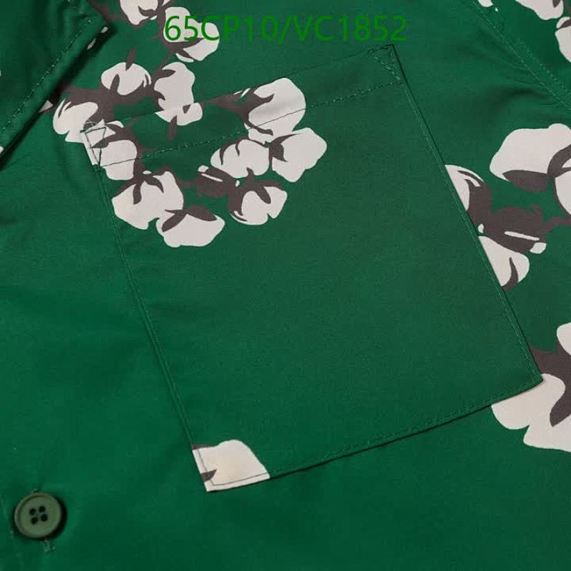 DENIM TEARS-Clothing Code: VC1852 $: 65USD