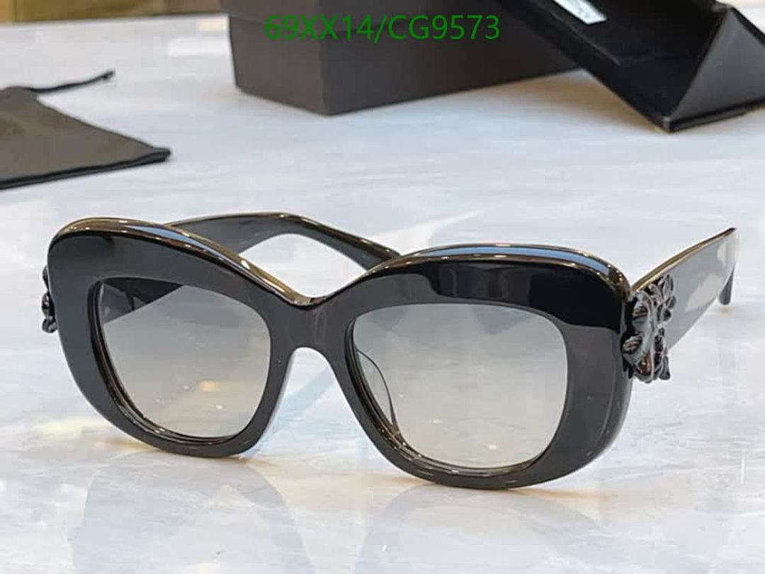 Dior-Glasses Code: CG9573 $: 69USD