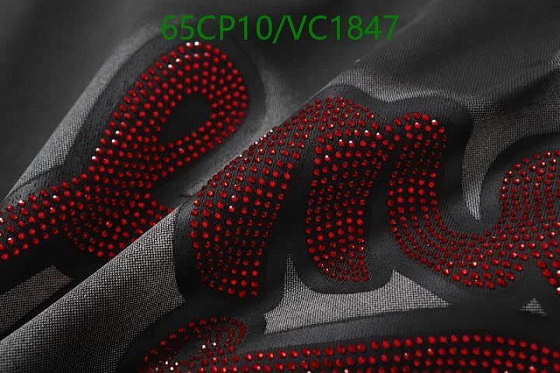 DENIM TEARS-Clothing Code: VC1847 $: 65USD