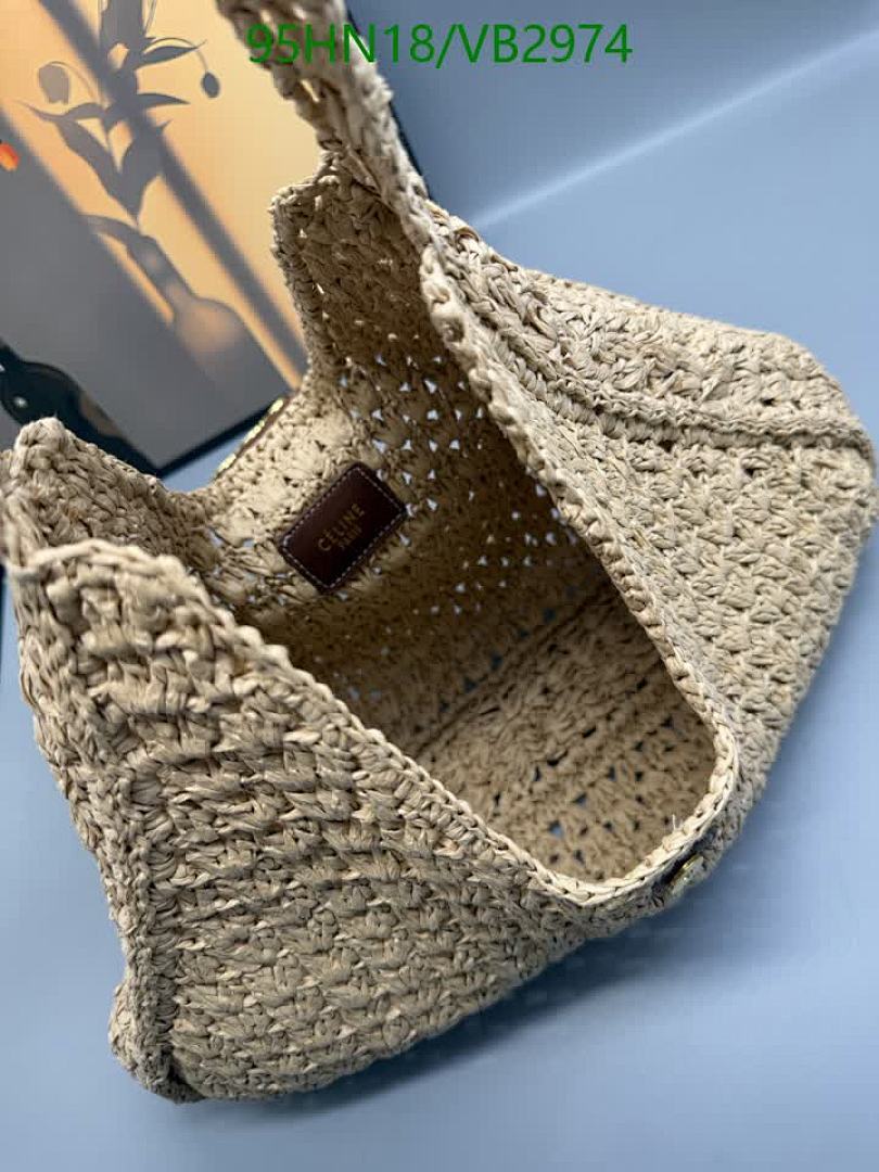 Celine-Bag-4A Quality Code: VB2974 $: 95USD