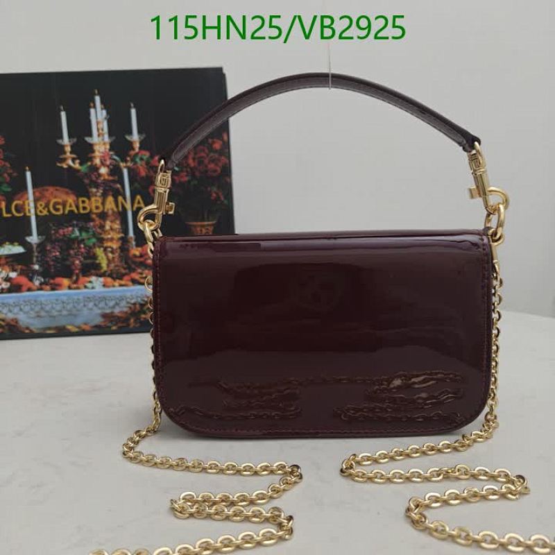 D&G-Bag-4A Quality Code: VB2925 $: 115USD