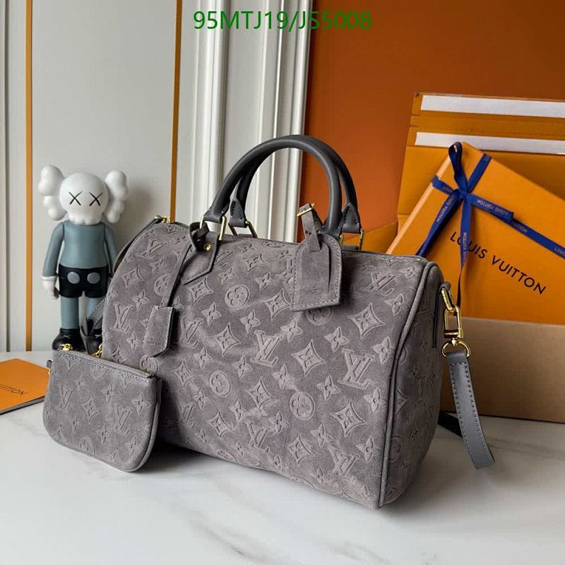LV-Bag-4A Quality Code: JS5008 $: 95USD