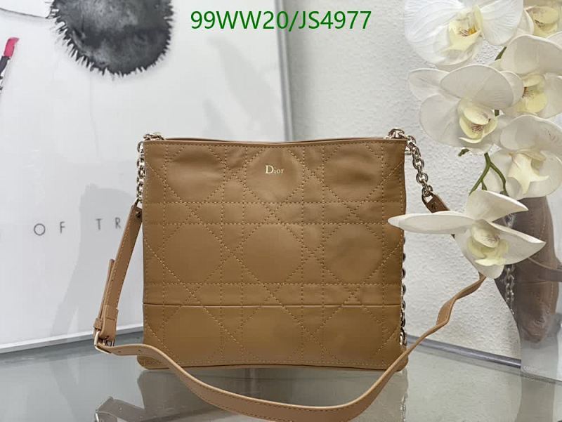 Dior-Bag-4A Quality Code: JS4977 $: 99USD