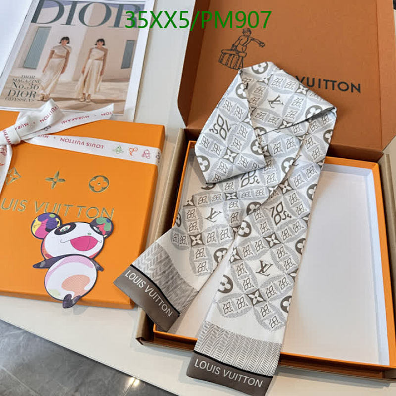 LV-Scarf Code: PM907 $: 35USD