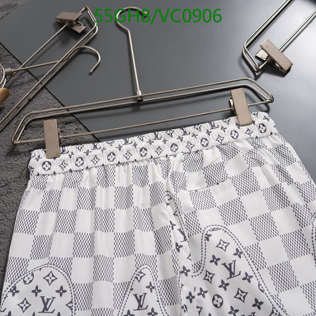 LV-Beach Shorts Code: VC0906 $: 55USD
