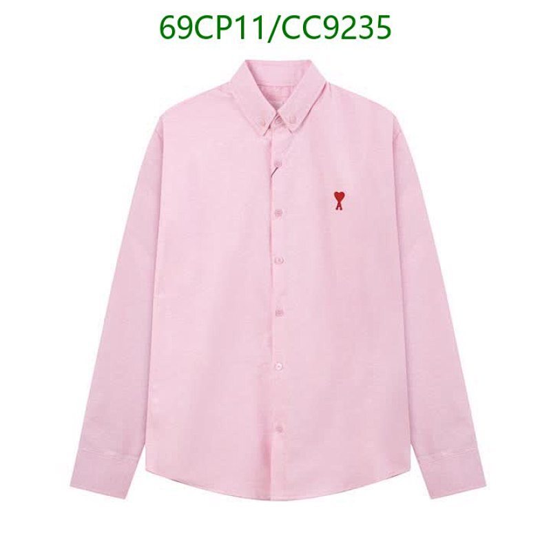 AMI-Clothing Code: CC9235 $: 69USD