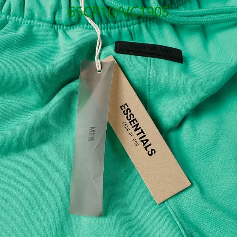 DENIM TEARS-Clothing Code: VC1905 $: 65USD