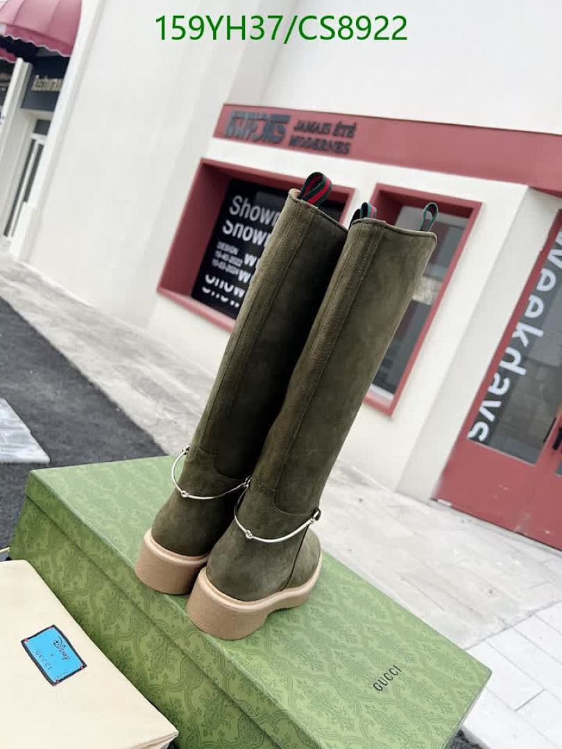 Boots-Women Shoes Code: CS8922 $: 159USD