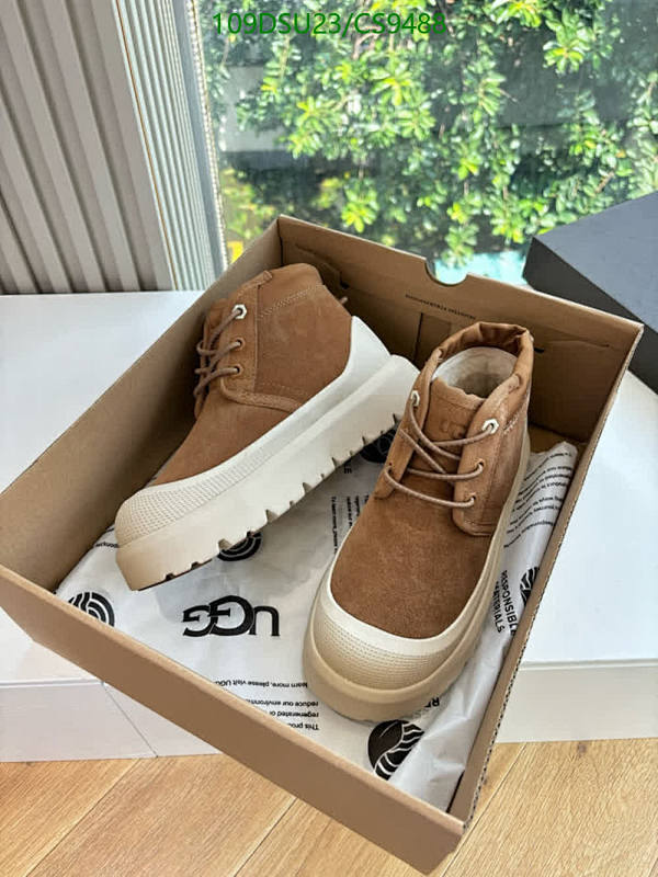 UGG-Women Shoes Code: CS9488 $: 109USD