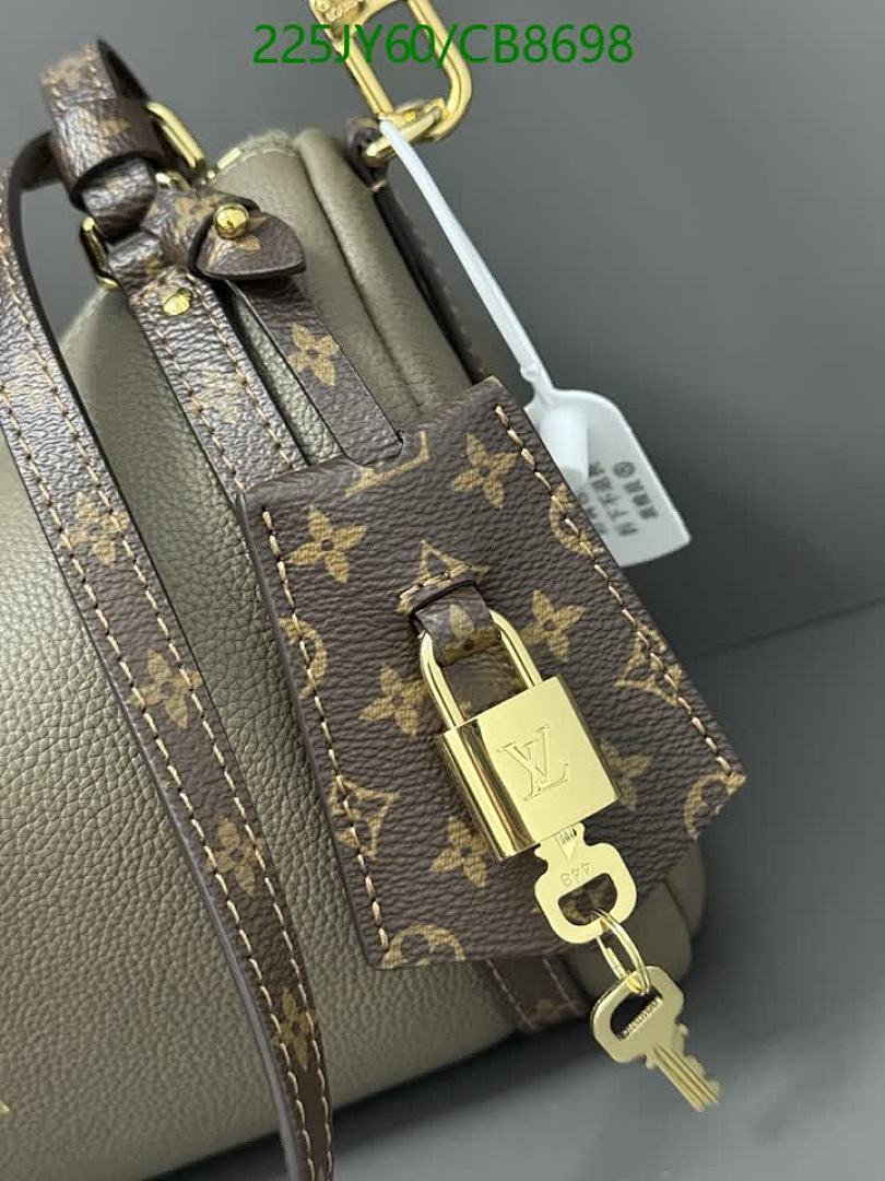 LV-Bag-Mirror Quality Code: CB8698 $: 225USD