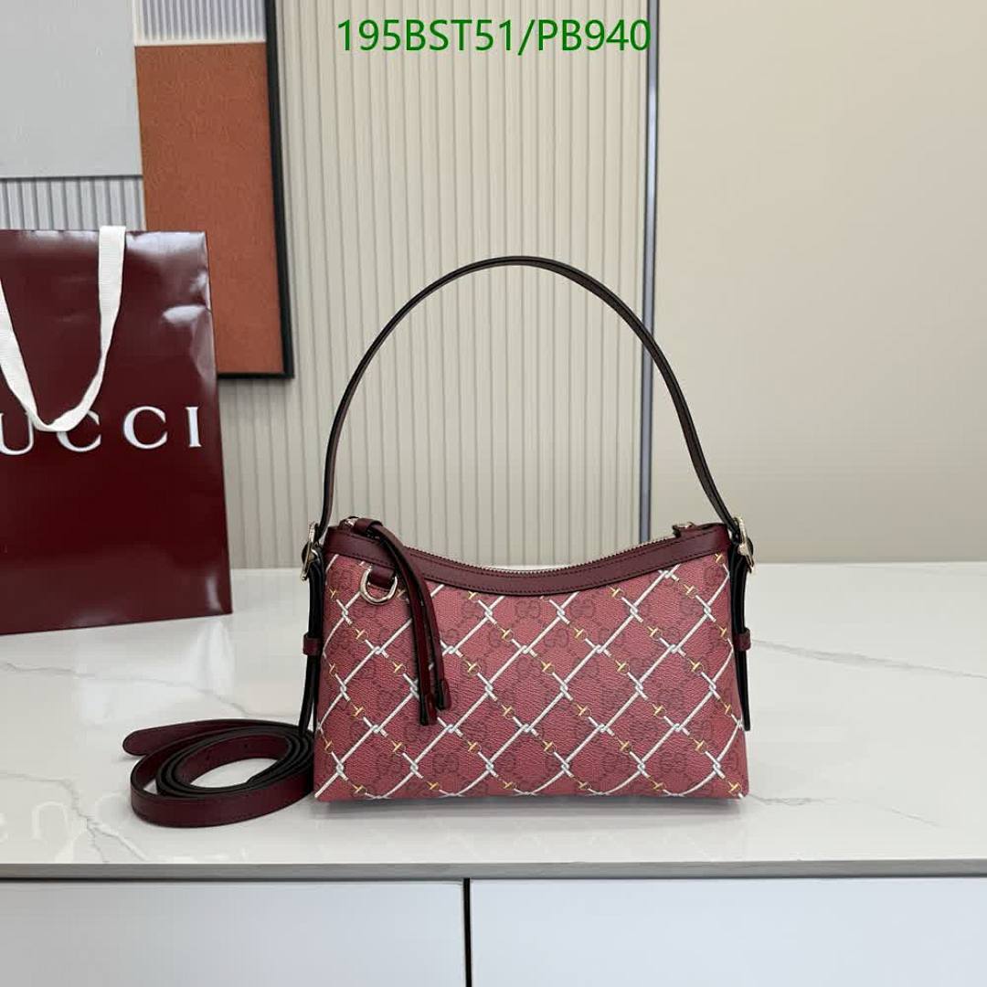 Gucci-Bag-Mirror Quality Code: PB940 $: 195USD