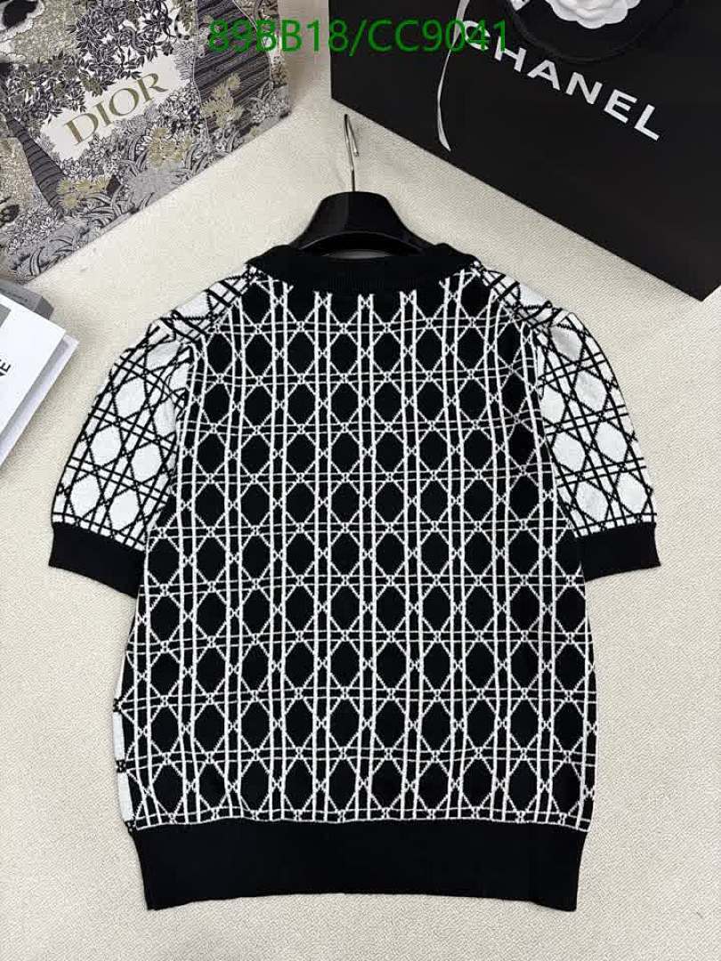 Dior-Clothing Code: CC9041 $: 89USD