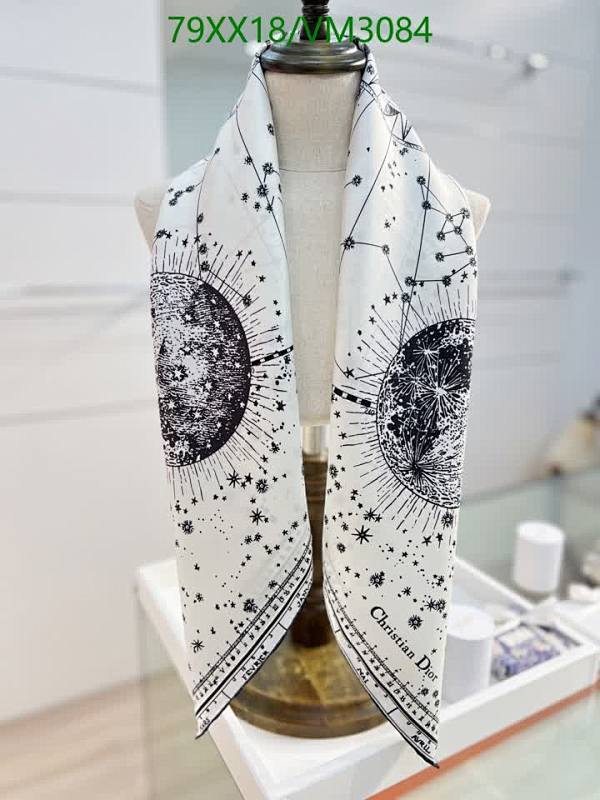 Dior-Scarf Code: VM3084 $: 79USD