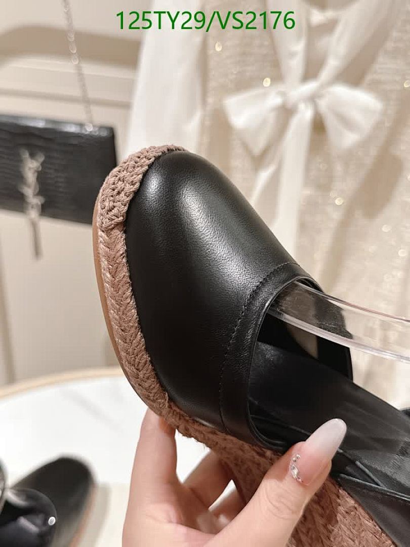 Brunello Cucinelli-Women Shoes Code: VS2176 $: 125USD