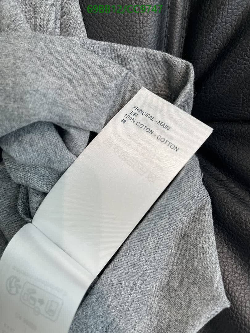 LV-Clothing Code: CC9747 $: 69USD