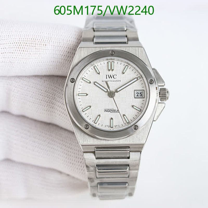 IWC-Watch-Mirror Quality Code: VW2240 $: 605USD
