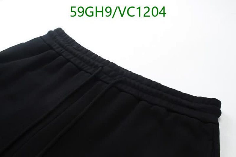 Gucci-Beach Shorts Code: VC1204 $: 59USD