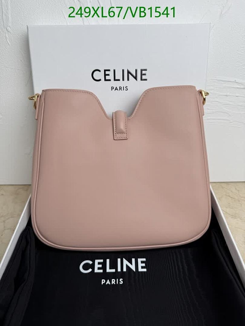 Celine-Bag-Mirror Quality Code: VB1541 $: 249USD