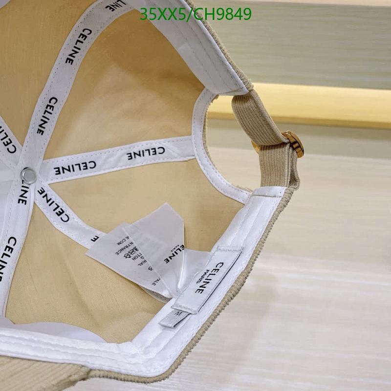 Celine-Cap(Hat) Code: CH9849 $: 35USD