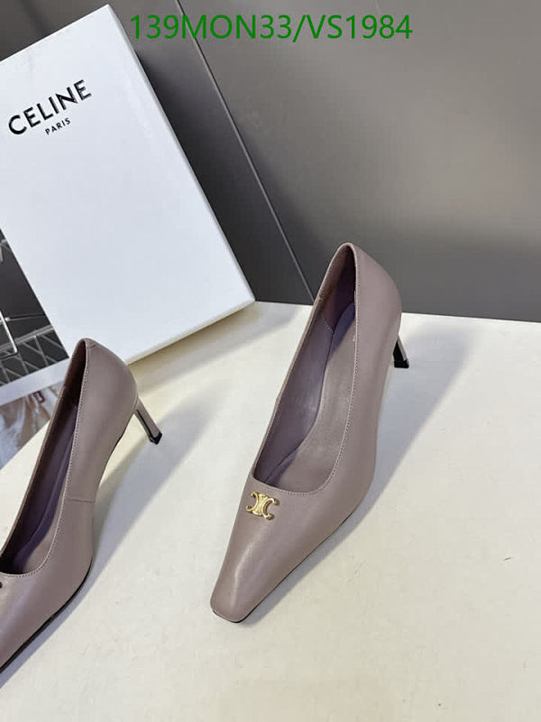 Celine-Women Shoes Code: VS1984 $: 139USD