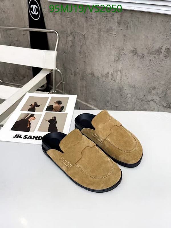 Hermes-Men shoes Code: VS2050 $: 95USD