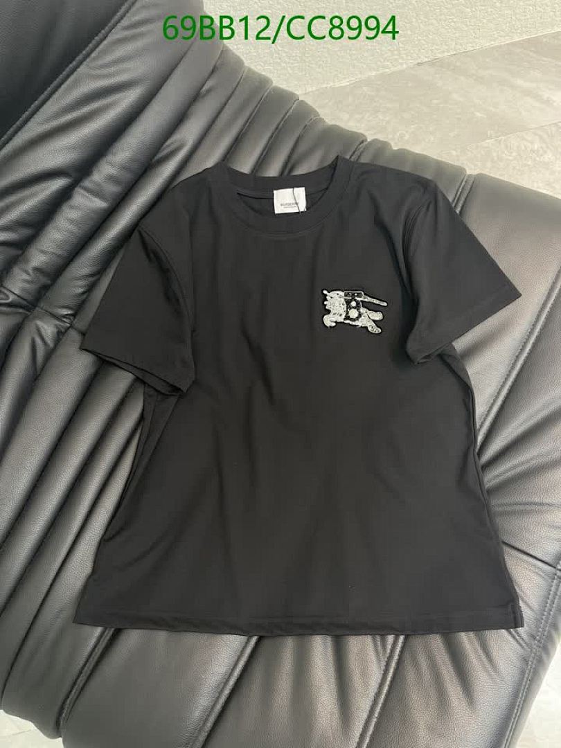 Burberry-Clothing Code: CC8994 $: 69USD