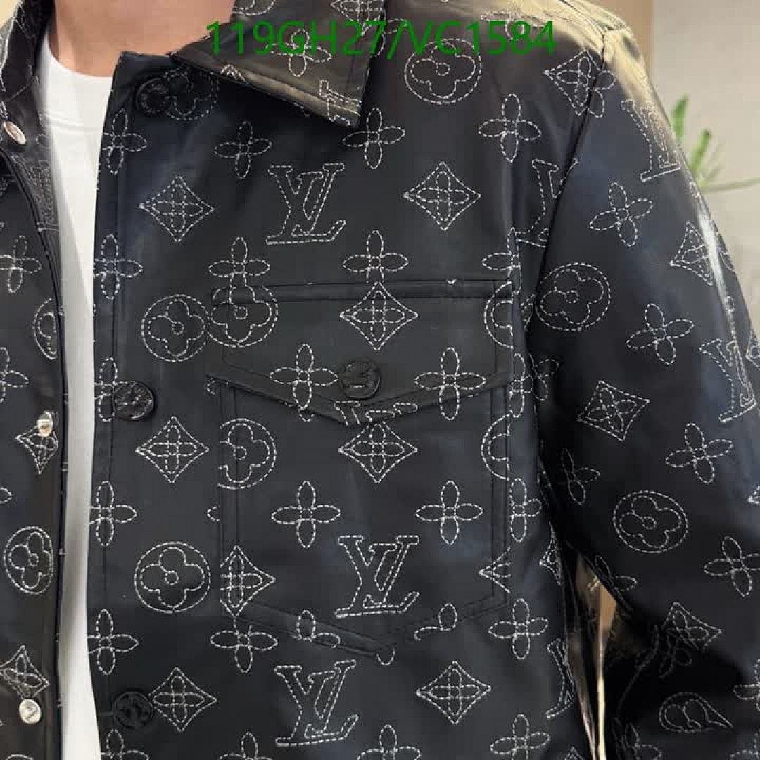 LV-Clothing Code: VC1584 $: 119USD