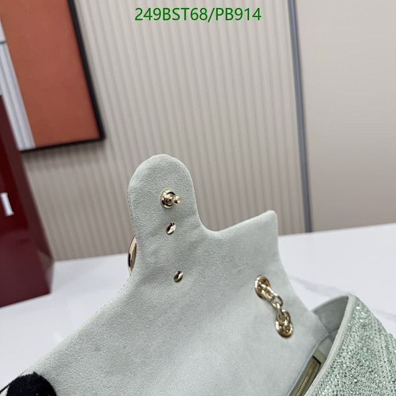 Gucci-Bag-Mirror Quality Code: PB914 $: 249USD