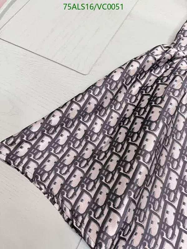 Dior-Kids clothing Code: VC0051 $: 75USD