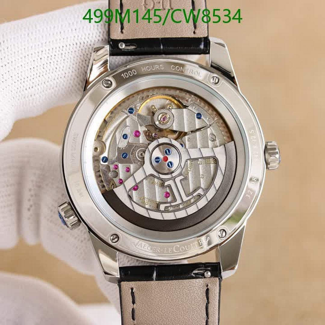 Jaeger-LeCoultre-Watch-Mirror Quality Code: CW8534 $: 499USD