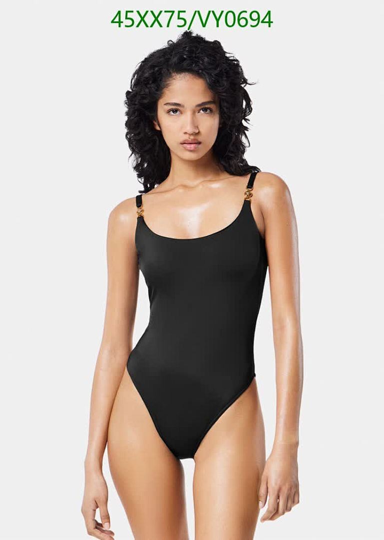 Versace-Swimsuit Code: VY0694 $: 45USD