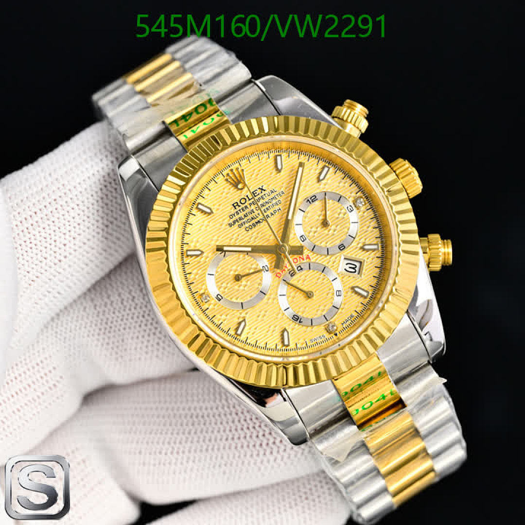 Rolex-Watch-Mirror Quality Code: VW2291 $: 545USD