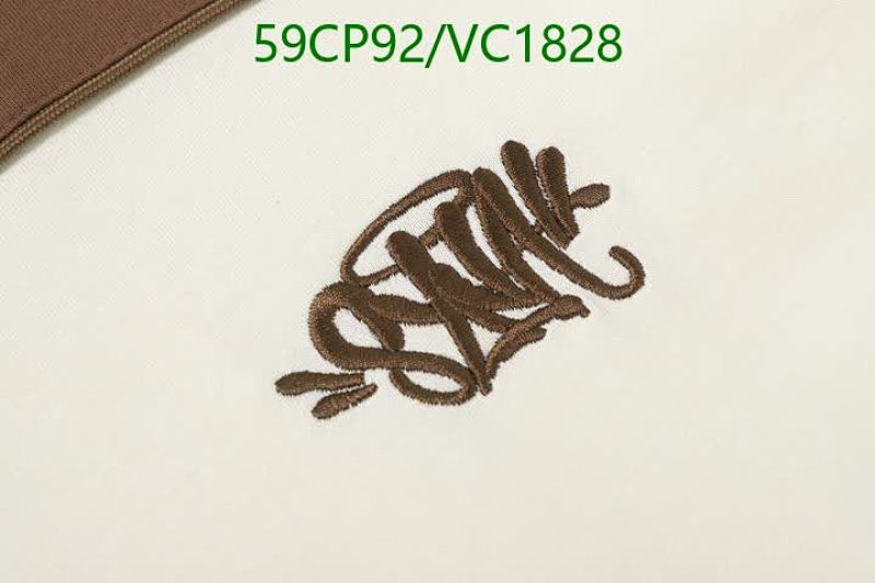 DENIM TEARS-Clothing Code: VC1828 $: 59USD