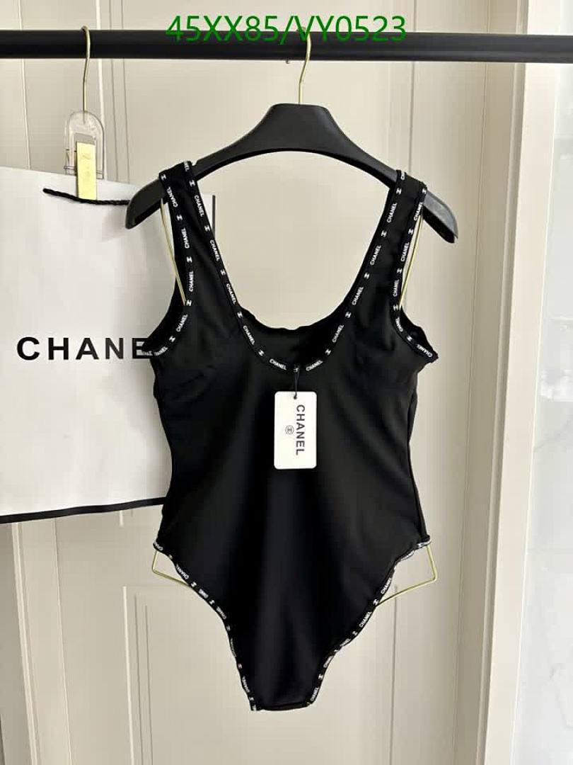 Chanel-Swimsuit Code: VY0523 $: 45USD
