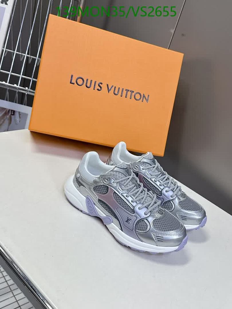 LV-Men shoes Code: VS2655-Yupoo.ru - Copybrand.Team photo album LV-Men shoes Code: VS2655