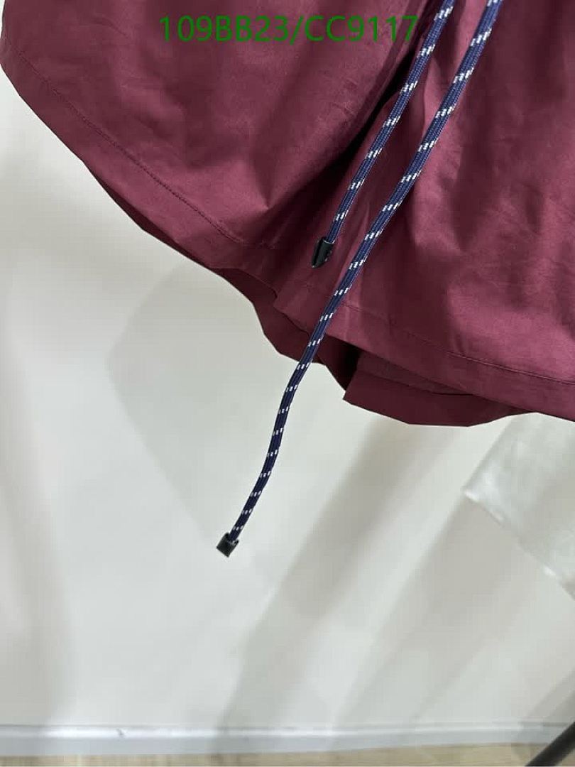 Miu Miu-Clothing Code: CC9117 $: 109USD