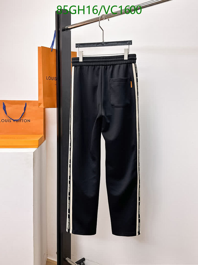 LV-Clothing Code: VC1600 $: 85USD