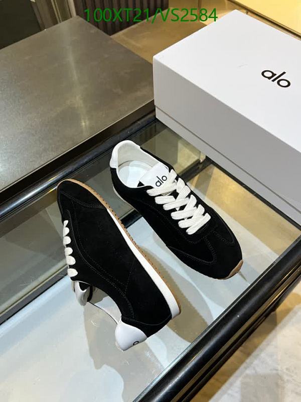 Alo-Women Shoes Code: VS2584 $: 100USD