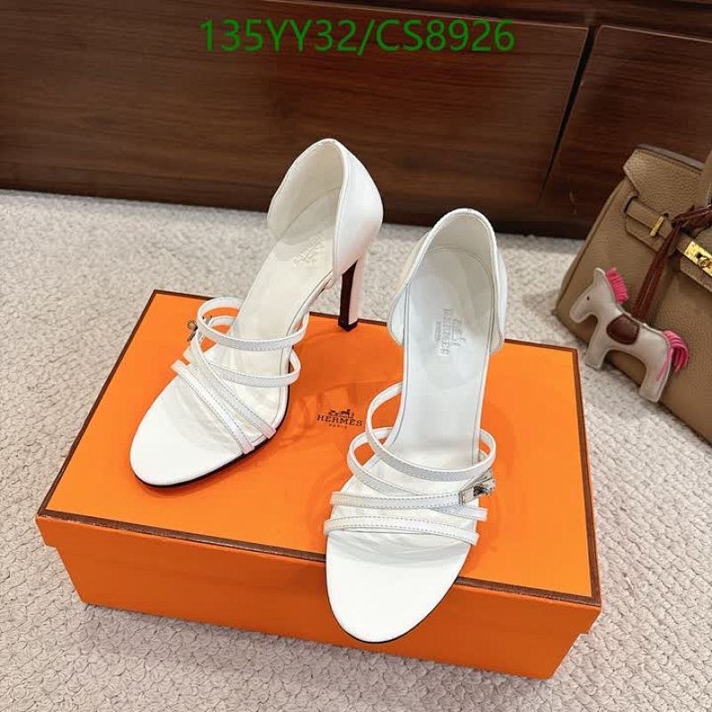 Hermes-Women Shoes Code: CS8926 $: 135USD