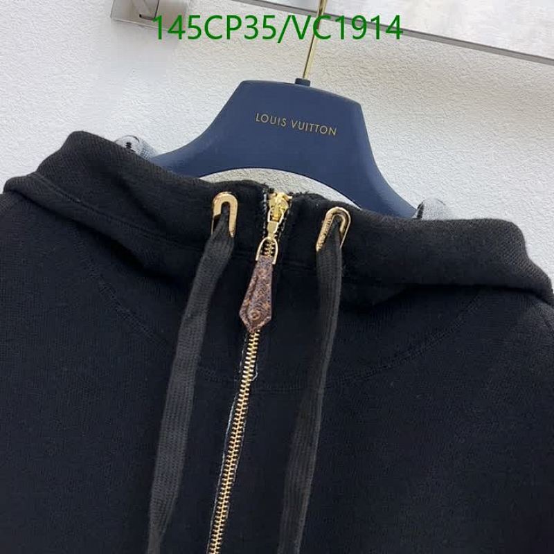 LV-Clothing Code: VC1914 $: 145USD