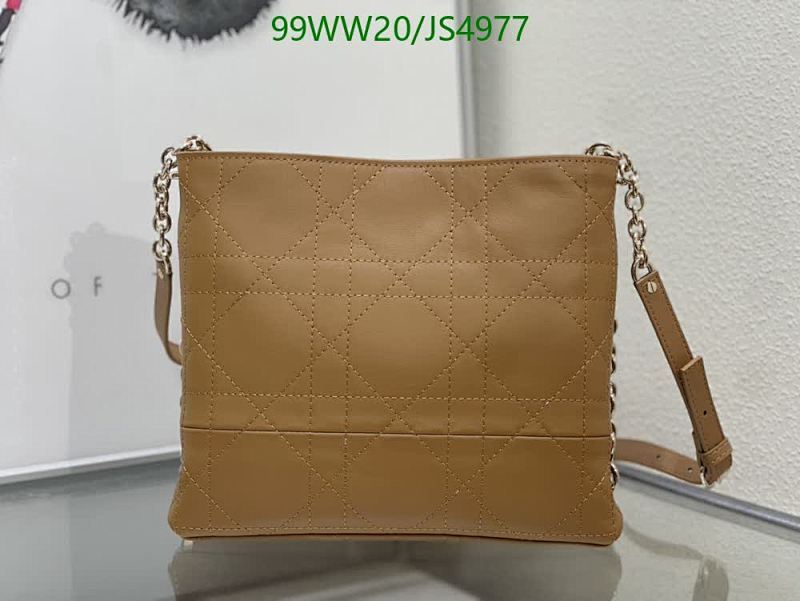 Dior-Bag-4A Quality Code: JS4977 $: 99USD