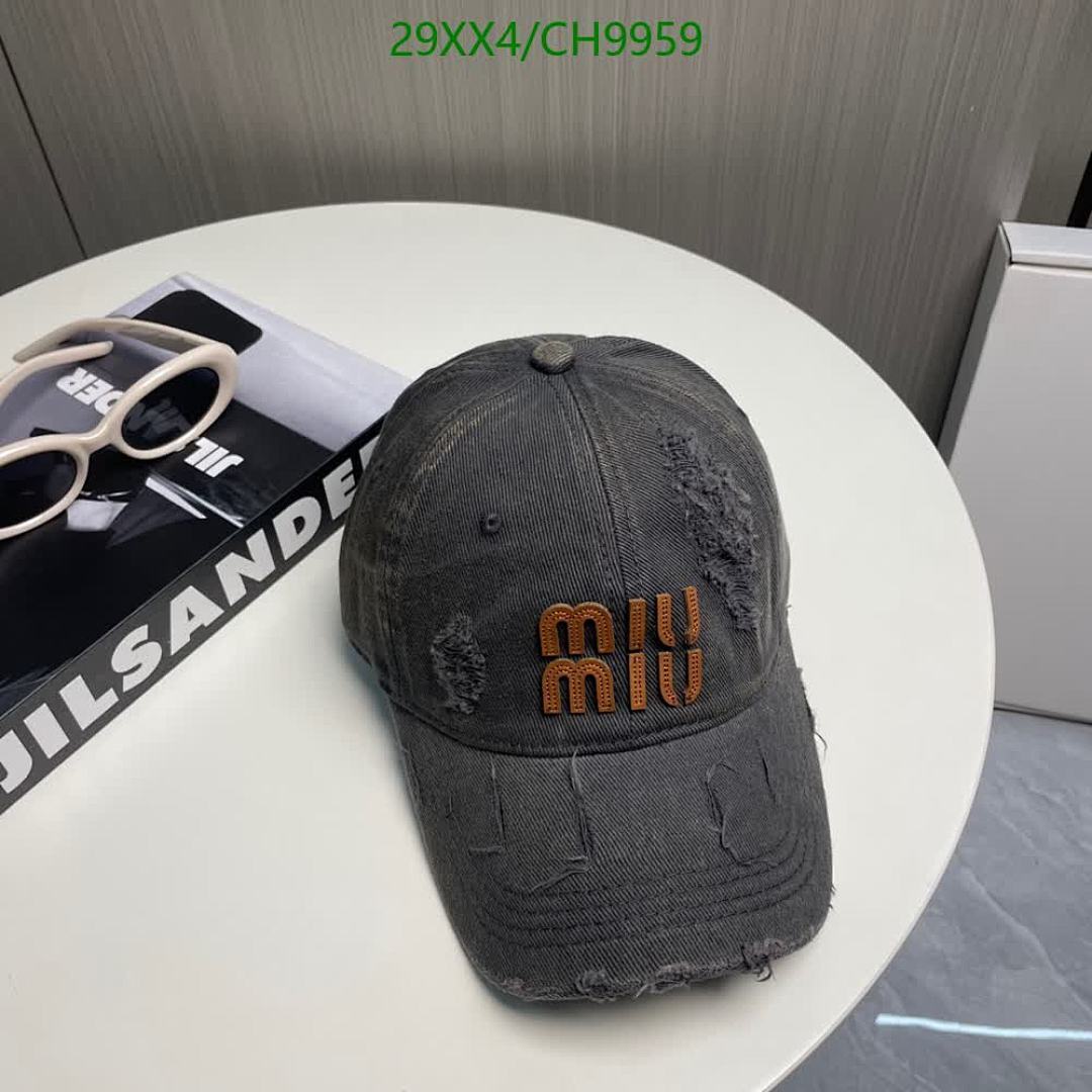 Miu Miu-Cap(Hat) Code: CH9959 $: 29USD-Yupoo.ru - Copybrand.Team photo album Miu Miu-Cap(Hat) Code: CH9959 $: 29USD