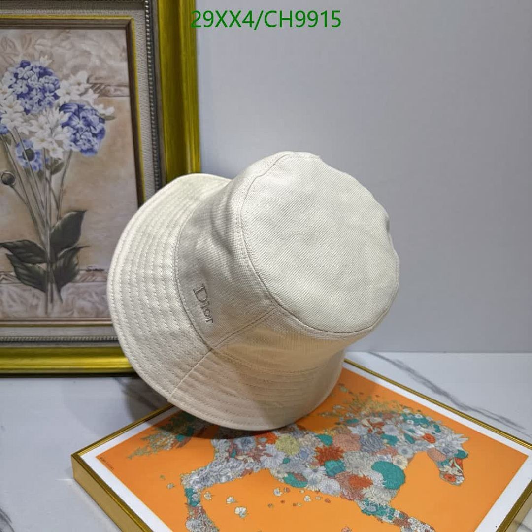 Dior-Cap(Hat) Code: CH9915 $: 29USD